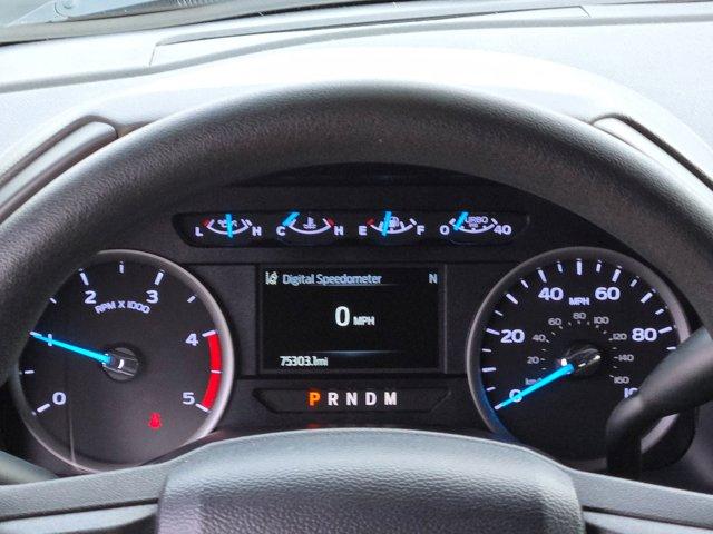 used 2020 Ford F-250 car, priced at $43,629