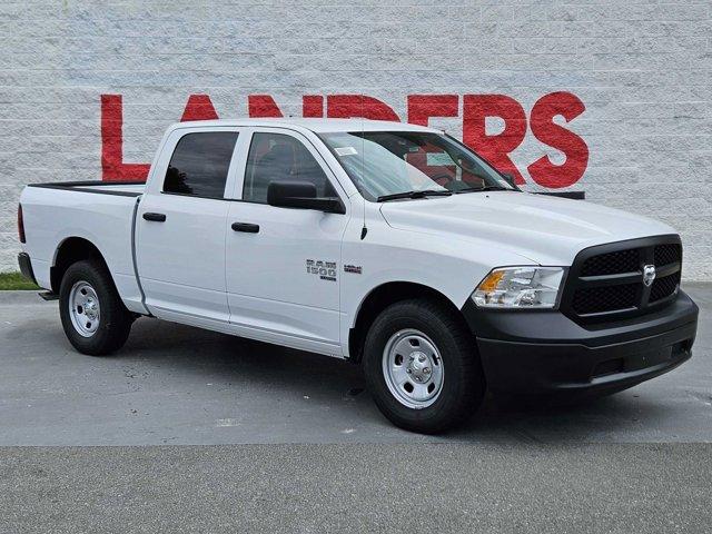 new 2024 Ram 1500 car, priced at $38,169