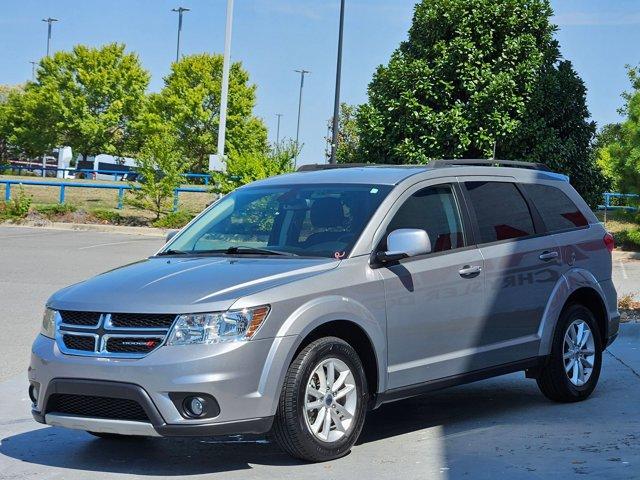 used 2019 Dodge Journey car, priced at $14,995