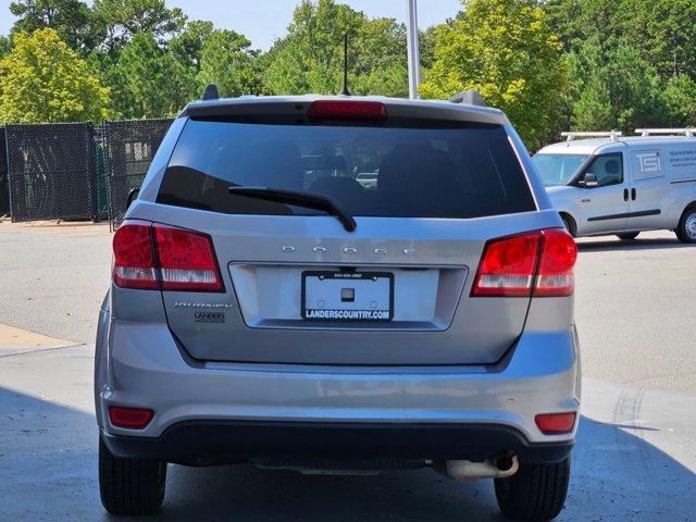 used 2019 Dodge Journey car, priced at $14,995