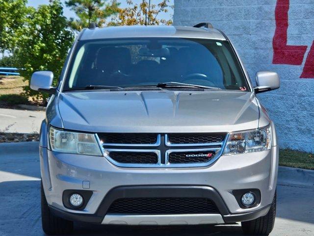 used 2019 Dodge Journey car, priced at $14,995