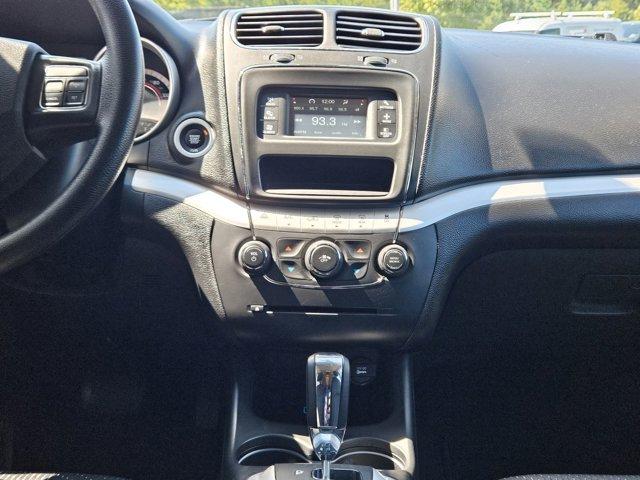 used 2019 Dodge Journey car, priced at $14,995
