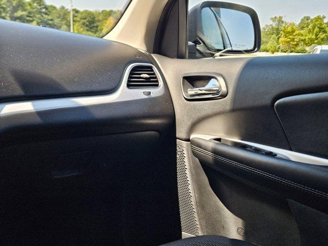used 2019 Dodge Journey car, priced at $14,995