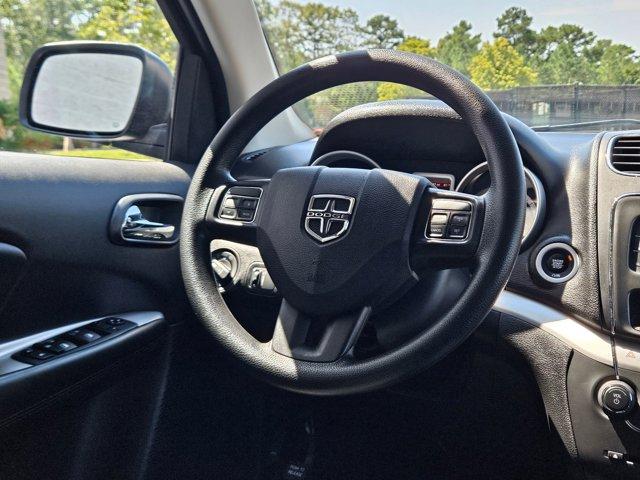 used 2019 Dodge Journey car, priced at $14,995
