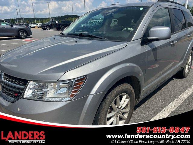 used 2019 Dodge Journey car, priced at $14,995