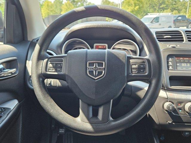 used 2019 Dodge Journey car, priced at $14,995