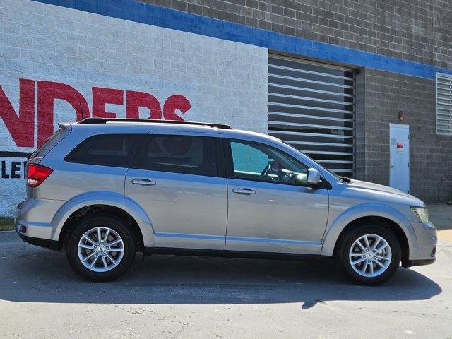 used 2019 Dodge Journey car, priced at $14,995