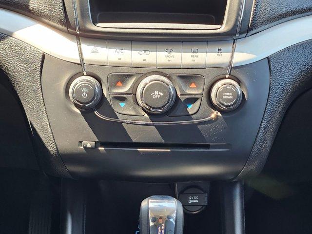 used 2019 Dodge Journey car, priced at $14,995