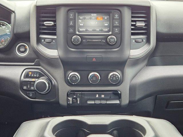 used 2023 Ram 1500 car, priced at $34,995