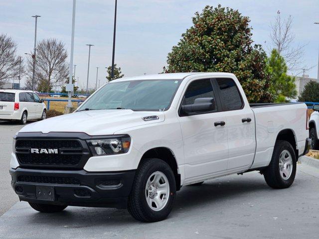 used 2023 Ram 1500 car, priced at $34,995