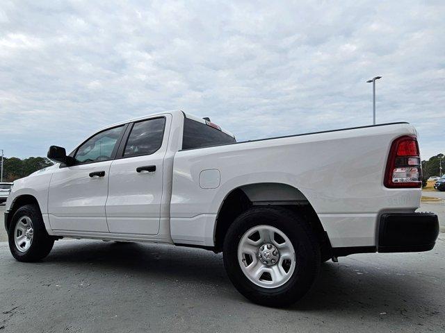 used 2023 Ram 1500 car, priced at $34,995