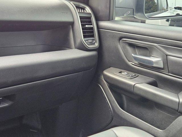 used 2023 Ram 1500 car, priced at $34,995