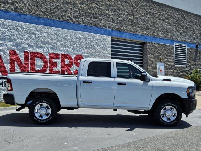 new 2024 Ram 2500 car, priced at $52,266