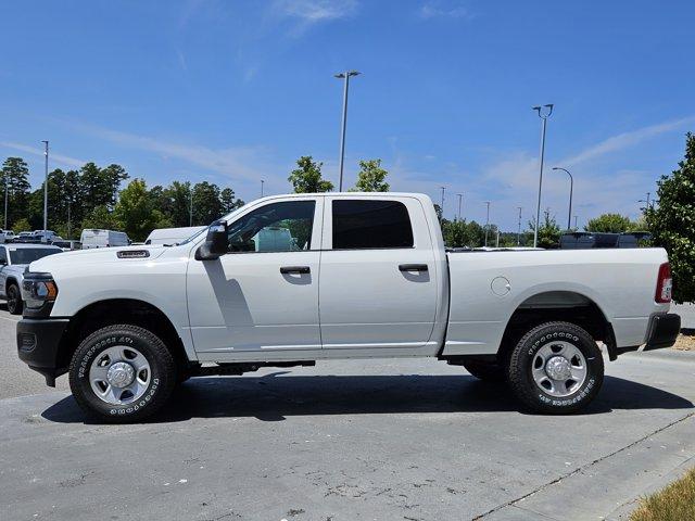 new 2024 Ram 2500 car, priced at $52,266