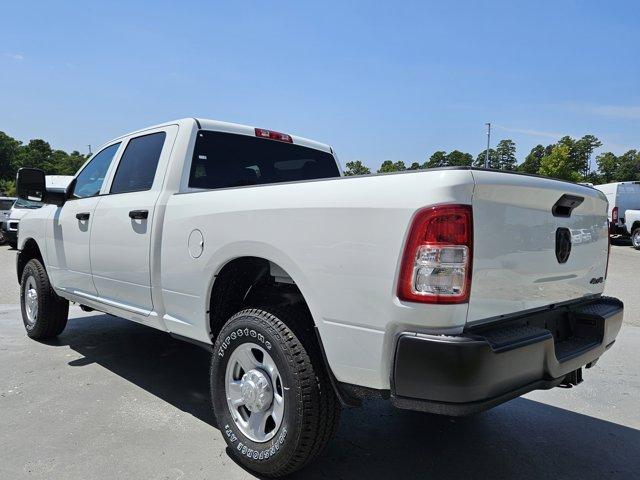 new 2024 Ram 2500 car, priced at $52,266