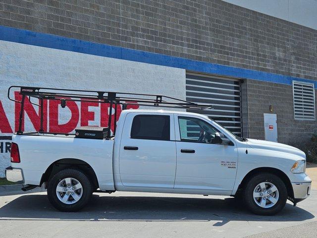 new 2023 Ram 1500 car, priced at $36,500