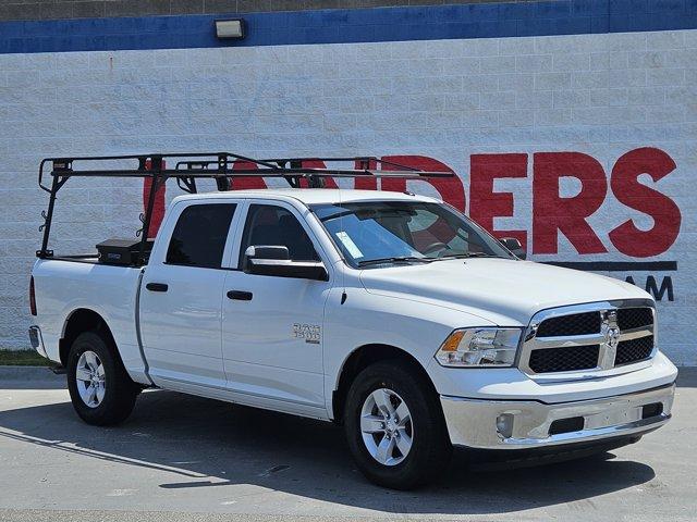 new 2023 Ram 1500 car, priced at $36,500