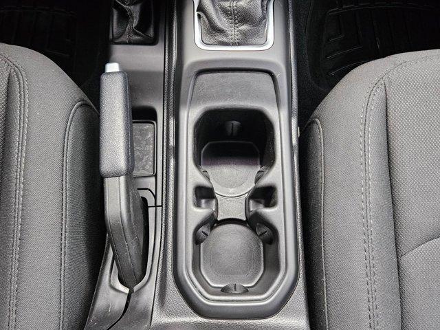 used 2019 Jeep Wrangler Unlimited car, priced at $25,995