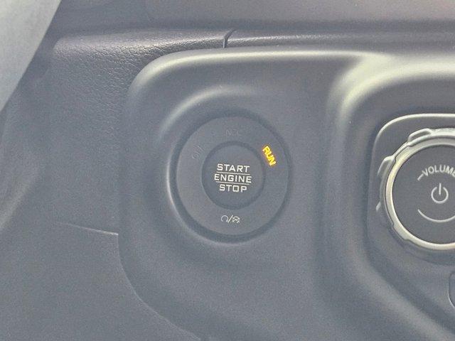 used 2019 Jeep Wrangler Unlimited car, priced at $25,995