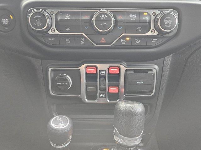 used 2019 Jeep Wrangler Unlimited car, priced at $25,995