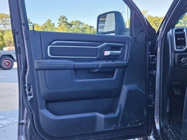 new 2026 Ram 2500 car, priced at $70,505