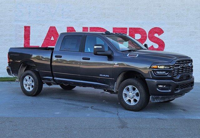 new 2026 Ram 2500 car, priced at $70,505
