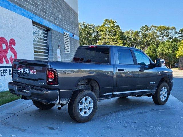 new 2026 Ram 2500 car, priced at $70,505