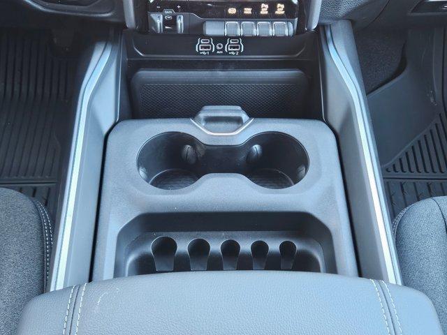 new 2026 Ram 2500 car, priced at $70,505