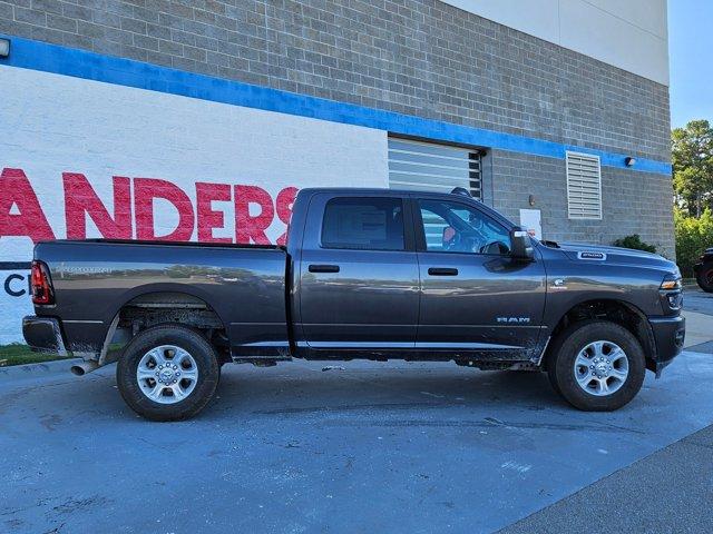 new 2026 Ram 2500 car, priced at $70,505