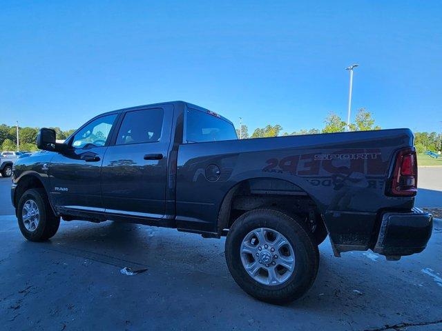 new 2026 Ram 2500 car, priced at $70,505