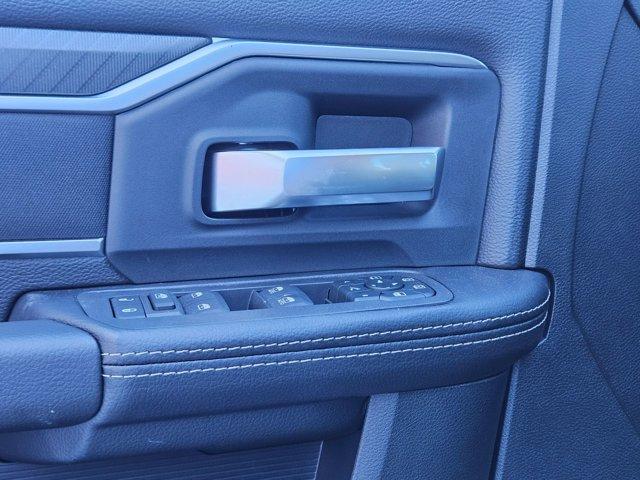 new 2026 Ram 2500 car, priced at $70,505