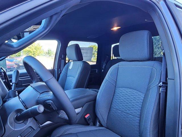 new 2026 Ram 2500 car, priced at $70,505