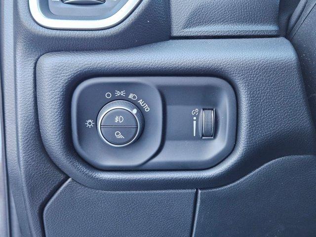 new 2026 Ram 2500 car, priced at $70,505