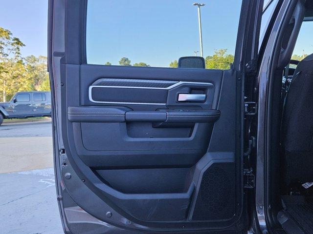 new 2026 Ram 2500 car, priced at $70,505