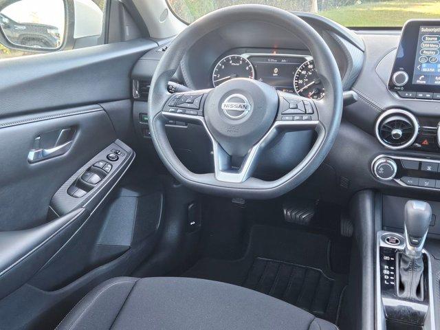 used 2023 Nissan Sentra car, priced at $20,995