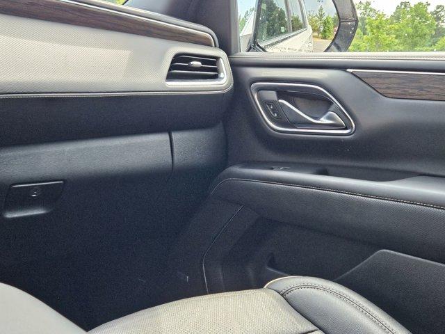 used 2023 Chevrolet Suburban car, priced at $42,500
