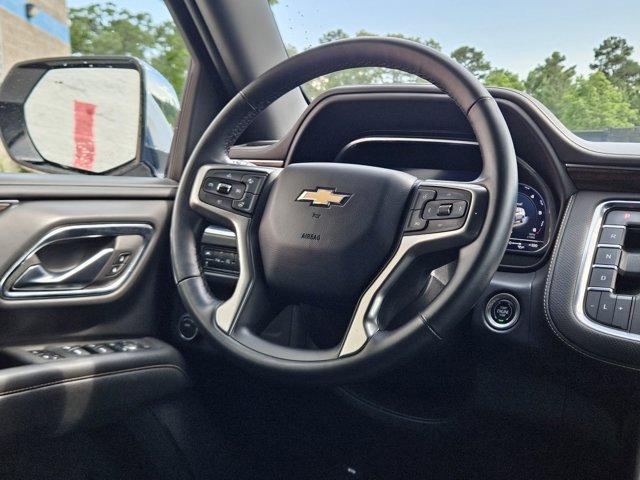 used 2023 Chevrolet Suburban car, priced at $42,500