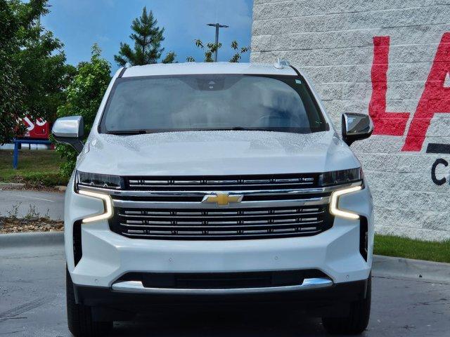 used 2023 Chevrolet Suburban car, priced at $42,500