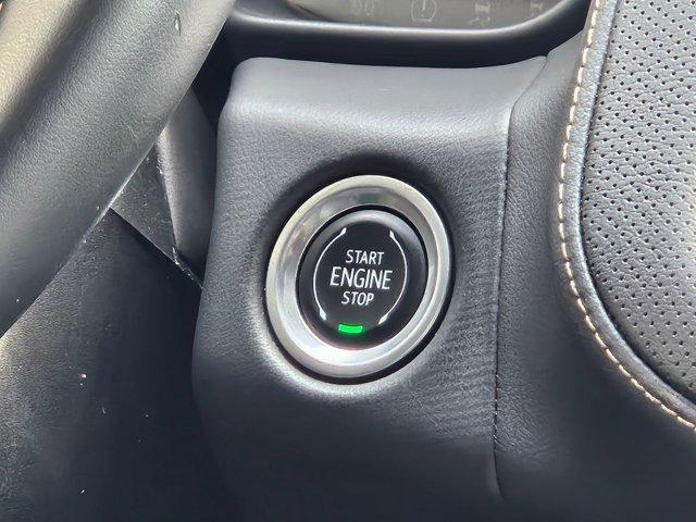 used 2023 Chevrolet Suburban car, priced at $42,500