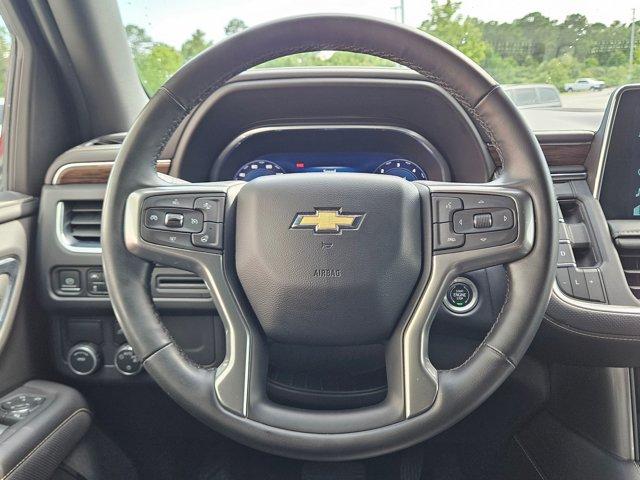 used 2023 Chevrolet Suburban car, priced at $42,500