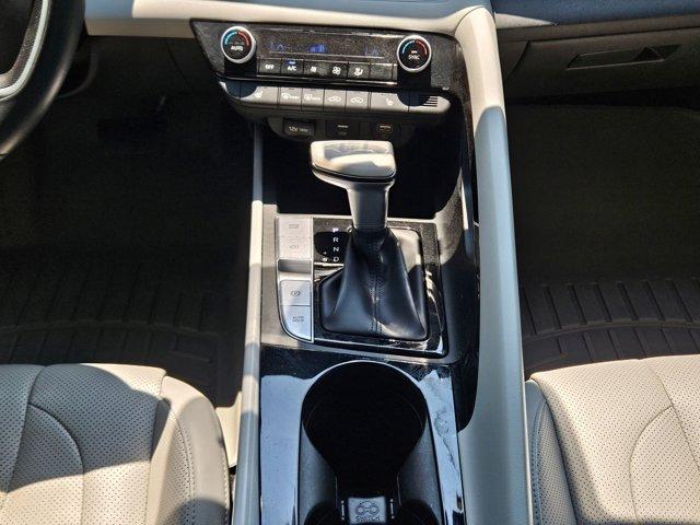 used 2023 Hyundai Elantra car, priced at $21,995