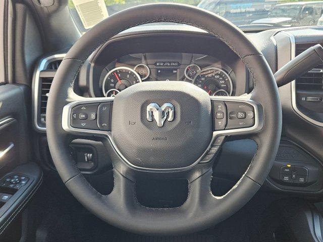 new 2026 Ram 3500 car, priced at $72,055