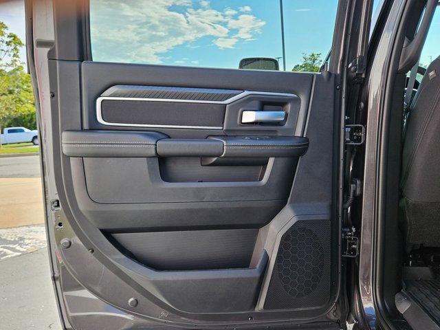 new 2026 Ram 3500 car, priced at $72,055