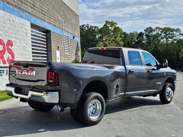 new 2026 Ram 3500 car, priced at $72,055