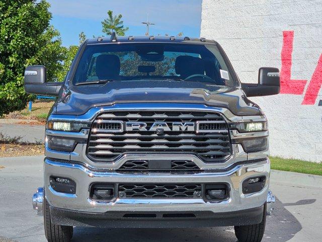 new 2026 Ram 3500 car, priced at $72,055