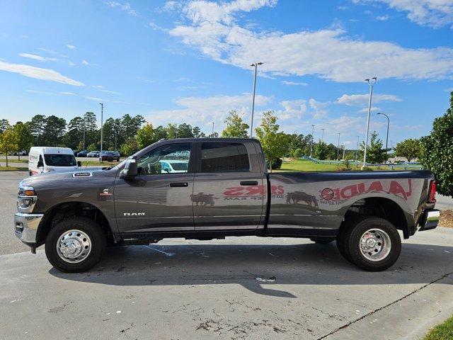 new 2026 Ram 3500 car, priced at $72,055