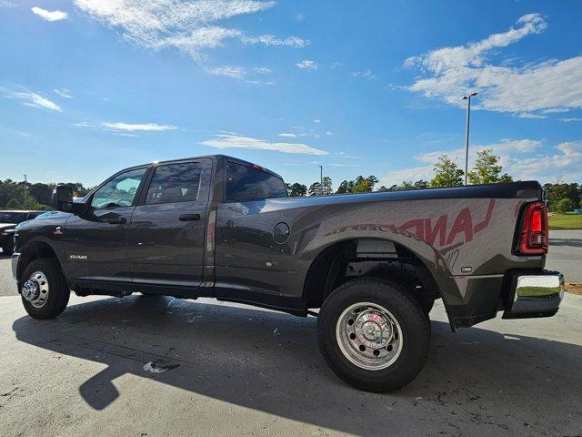 new 2026 Ram 3500 car, priced at $72,055