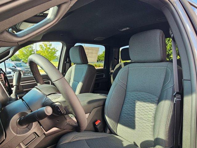 new 2026 Ram 3500 car, priced at $72,055