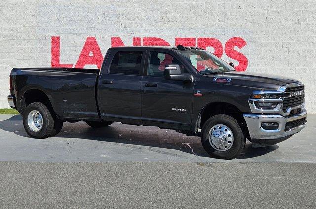 new 2026 Ram 3500 car, priced at $72,055