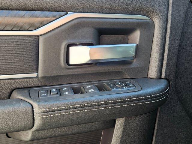 new 2026 Ram 3500 car, priced at $72,055